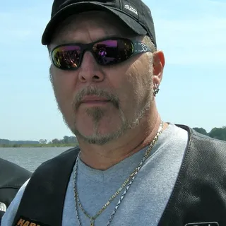 Cary S.