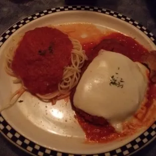 food, pasta, pasta dish