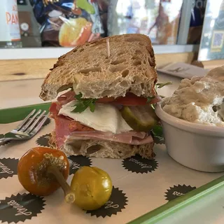 Potato Salad