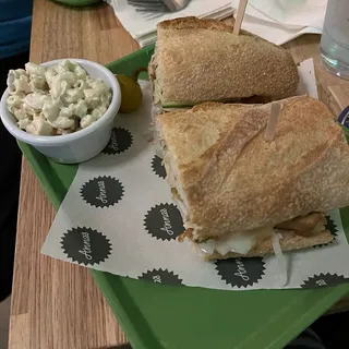 Macaroni Salad