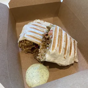 food, wraps, burritos and wraps, burrito