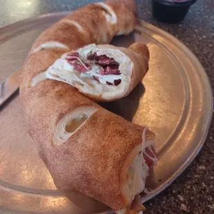 Meat Lovers Pizza
