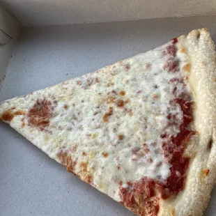 Cheese Pizza