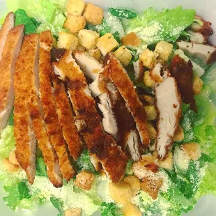 Caesar Salad