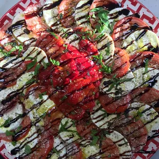 Caprese Salad