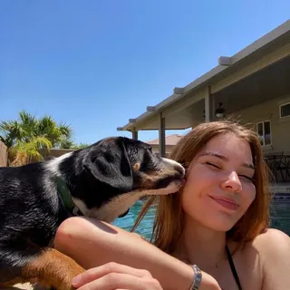 Sydni M.