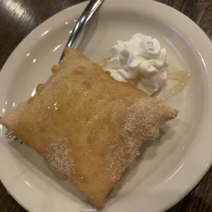 Sopapillas