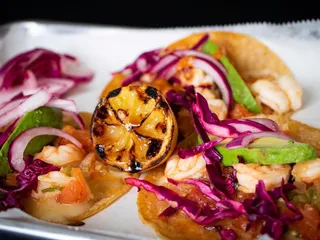 Macarena Taco Shop and Margarita Bar