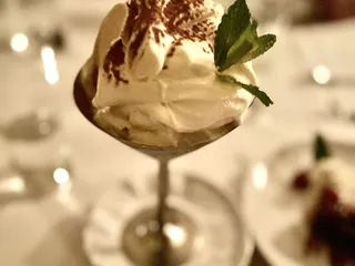 Sebastian's Fine Food & Spirits