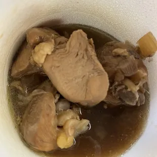 Pork Adobo