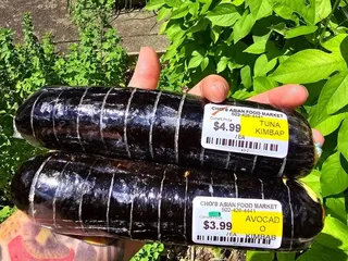 Choi's Asian Food Market