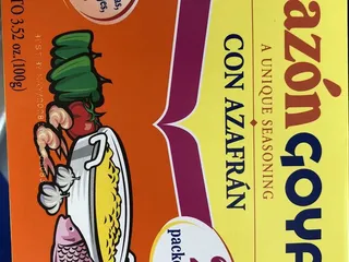 Mulet Family Cuban Store