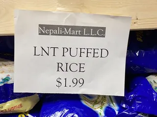 International Grocery