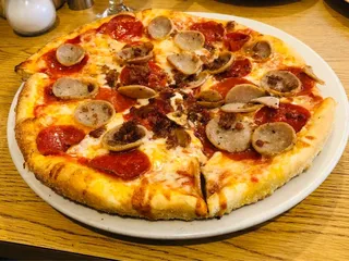 Azzurri Italian Restaurant