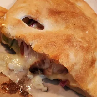 Great crust