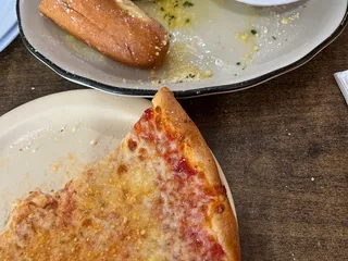 Albaro Pizzeria