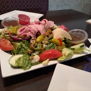 Week day lunch for two at Anna&apos;s Pizza in Kilmarnock, Va