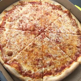 Cheese Pizza