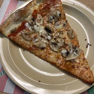 Anna's Pizza