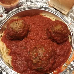 pasta dish, pasta, food