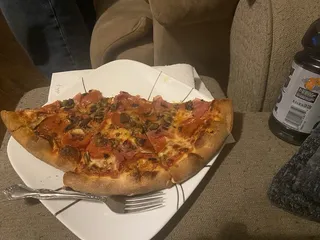 Anna's Italian Pizza