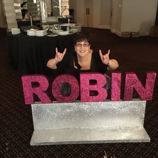 Robin M.