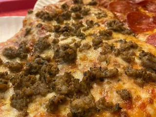 Di Fara Pizza Tavern