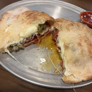 Calzone