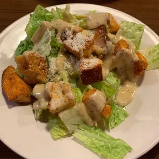 Caesar Salad