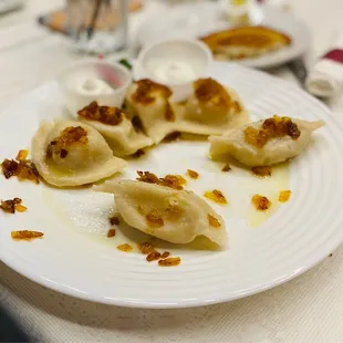 Pierogi