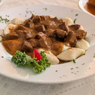 Goulash