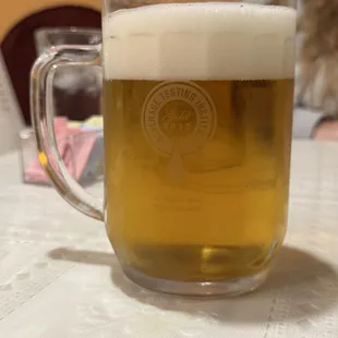 Okocim Beer