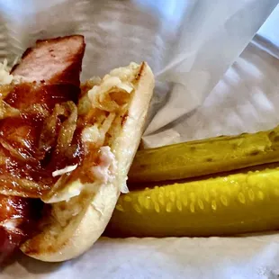 food, sandwich, hot dog, hot dogs