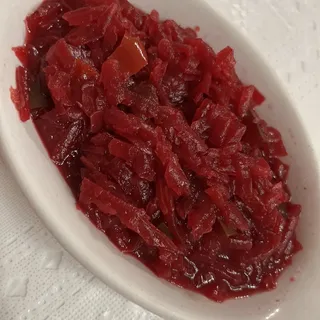 Beet Root Salad