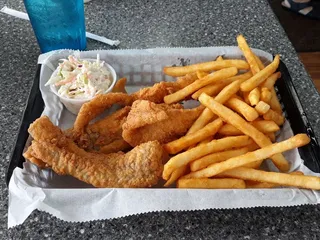 Britt's Cafe - Lakeland