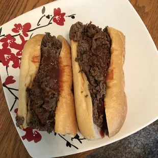Cheesesteak