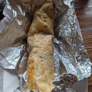 Quesadilla!