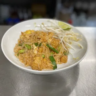 Pad Thai