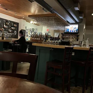 Wine Bar