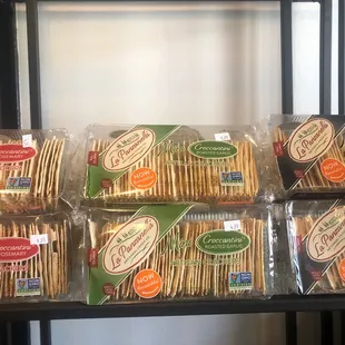 Grab &apos;n&apos; go too? Why not!