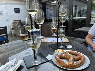 Unwind Wine Bar