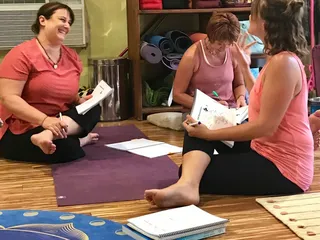 New Mexico School of Yoga