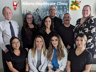 Ribera Healthcare Clinic