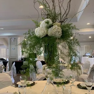 Elegantly designed small or large scale weddings.