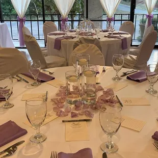 Quinceaneras or Sweet sixteens.