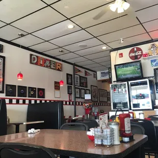 Nice decor