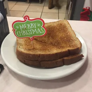 Nice touch!