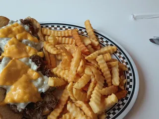 Nicky D’s Burgerz