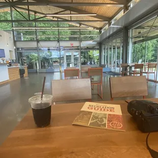 Anne Springs Close Greenway July 1, 2021