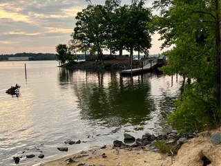 McDowell Nature Center and Preserve